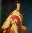 Les Bruits Tanniques: Anna Maria Russell - Duchesse de Bedford