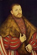 Georg, Markgraf von Brandenburg-Ansbach – kleio.org