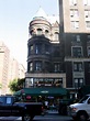 A Walk Down 72nd Street on the Upper West Side, Manhattan