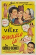Honolulu Lu Movie Posters From Movie Poster Shop