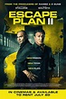 Secuela de la película Plan de Escape (Escape Plan 2: Hades) - Sinopcine