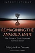 Reimagining the Analogia Entis: The Future of Erich Przywara’s ...