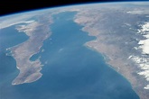 Golfo de California | La guía de Geografía