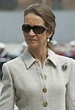 Princess Elena of Romania, former Princess of Hohenzollern is a ...