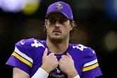 Vikings Expected To Re-sign Former QB Sean Mannion | iHeart