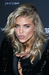ANNALYNNE MCCORD at Barbershop Cuts and Cocktails Opening Weekend in ...