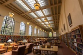 How are the libraries? : r/stanford
