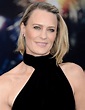 ROBIN WRIGHT at Wonder Woman Premiere in Los Angeles 05/25/2017 ...