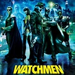 The Dave Gibbons Interviews: Watching the Watchmen in Book and Film ...