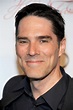 Prayer List For Rock Stars: THOMAS GIBSON