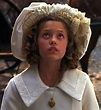 Liesel Matthews as Sara Crewe in A Little Princess (1995). | A little ...