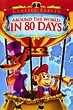 Around the World in 80 Days (1988 film) - Alchetron, the free social ...