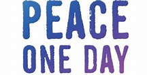 TransConflict » Peace One Day