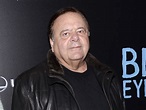 Who was Paul Sorvino and what was his cause of death? | The US Sun