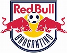 Red Bull Bragantino Logo – PNG e Vetor – Download de Logo