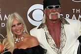 Hulk Hogan's ex-wife Linda Bollea settles for £4.75million divorce ...