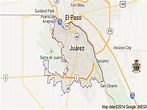 Google Maps Cd Juarez Chihuahua - Maps