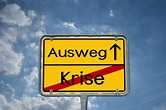 Aus der Krise wachsen - Heilschlüssel