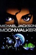 Moonwalker (1988) - Posters — The Movie Database (TMDB)