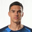 Oleksandr Tymchyk Stats | UEFA Champions League 2022/23 | UEFA.com