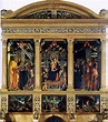Andrea Mantegna, maestro e protagonista del rinascimento