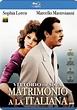 Matrimonio a la Italiana Blu-ray