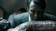 'Hannibal': Inquietante tráiler de la segunda temporada
