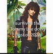 Survived the Tommy Lee dong post of 2022 - iFunny