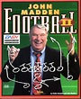 John Madden Football II Images - LaunchBox Games Database