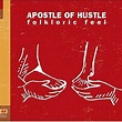 Apostle of Hustle: Folkloric Feel Album Review | Pitchfork
