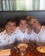 Britney Spears Shares Rare Photo with Sons Jayden and Sean Preston
