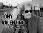 Big Stir Records - Tony Valentino