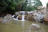 Lugares Turísticos Provincia Dajabón República Dominicana