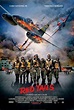 Red Tails Poster