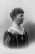 Her Highness Princess Marie, Duchess of Anhalt (1865-1939) née Her ...