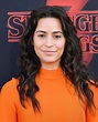 Alexxis Lemire – “Stranger Things” TV Show Season 3 Premiere in LA ...