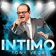 La Vitamina de la Salsa: Tony Vega LIVE en Miami Florida (Intimo) 2021