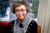 Adrienne Clarkson Biography