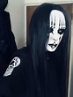 Slipknot Joey Mask : Joey Jordison Mask Slipknot Slipknot Mask Joe ...