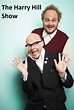 The All-New Harry Hill Show | TVmaze