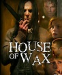 House Of Wax Horror Movie Poster Slasher | Classic horror movies ...