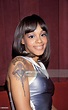 Lisa "Left Eye" Lopes photographed during Nsync "No String Attached ...