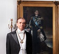 Paul-Philippe Hohenzollern, also known as Prince Paul of Romania, is ...
