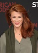 ANGIE EVERHART at American Gods, Season 2 Premiere in Los Angeles 03/05 ...