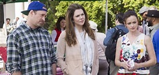 Gilmore Girls: Ein neues Jahr - Die 2. Folge im Recap