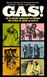 GAS-S-S on DVD - 1970 Movie - Hippies Country Joe & Fish! - GASSS