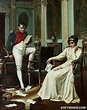 Наполеон и Жозефина | Исторические сюжеты | Napoleon, Napoleon ...