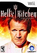 Hell's Kitchen Review - IGN