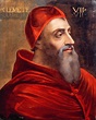 Portrait of Giulio De' Medici, Pope Clement VII, c.1530 - Sebastiano ...
