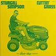Cuttin' Grass, Vol. 1: The Butcher Shoppe Sessions by Sturgill Simpson ...